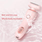 🔥2025 NEW💝Multifunctional shaver for women