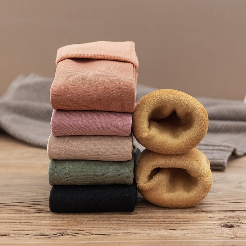 🌼BUY 5 GET 5 FREE🌼2026 NEW Snugly Winter Thermal Socks