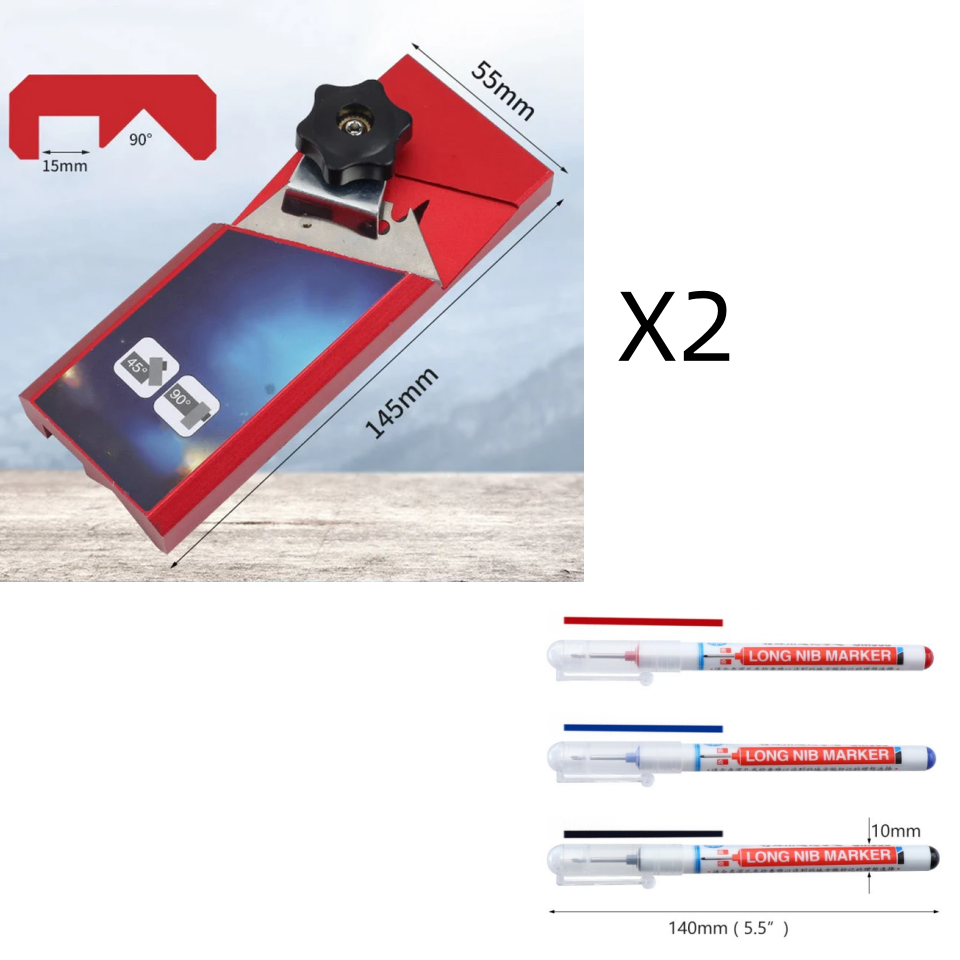 Hand Plane Gypsum Board Cutting Tool