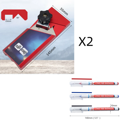 Hand Plane Gypsum Board Cutting Tool