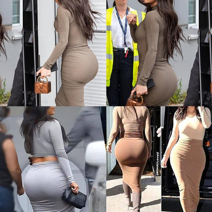 🩲Butt Lifter Shorts Body Shaper Enhancer Panties-Buy 2 Get 1 Free
