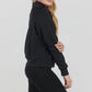 💝LAST DAY SALE 50% OFF!!⚡🎀Women's 2 Piece Casual Outfits Sweatsuit Set
