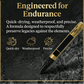 🐦Golden Tombstone Marker Pen for Restoring Faded Grave Inscriptions