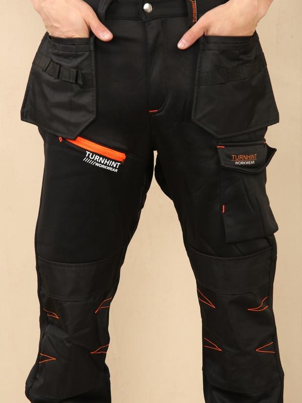 🔥 LIMITED-TIME 50% OFF! 👖Men’s Durable Cargo-Style Trousers