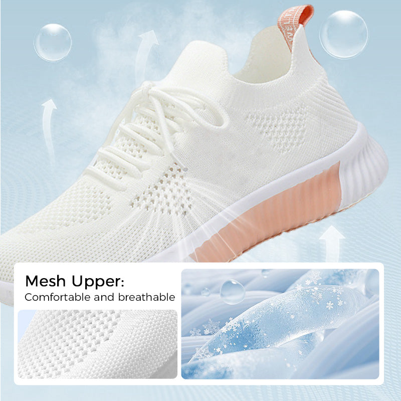 🌸Pur and summer soft relaxed orthopedic orthopedic slippers for women.🌸（ 50% discount）