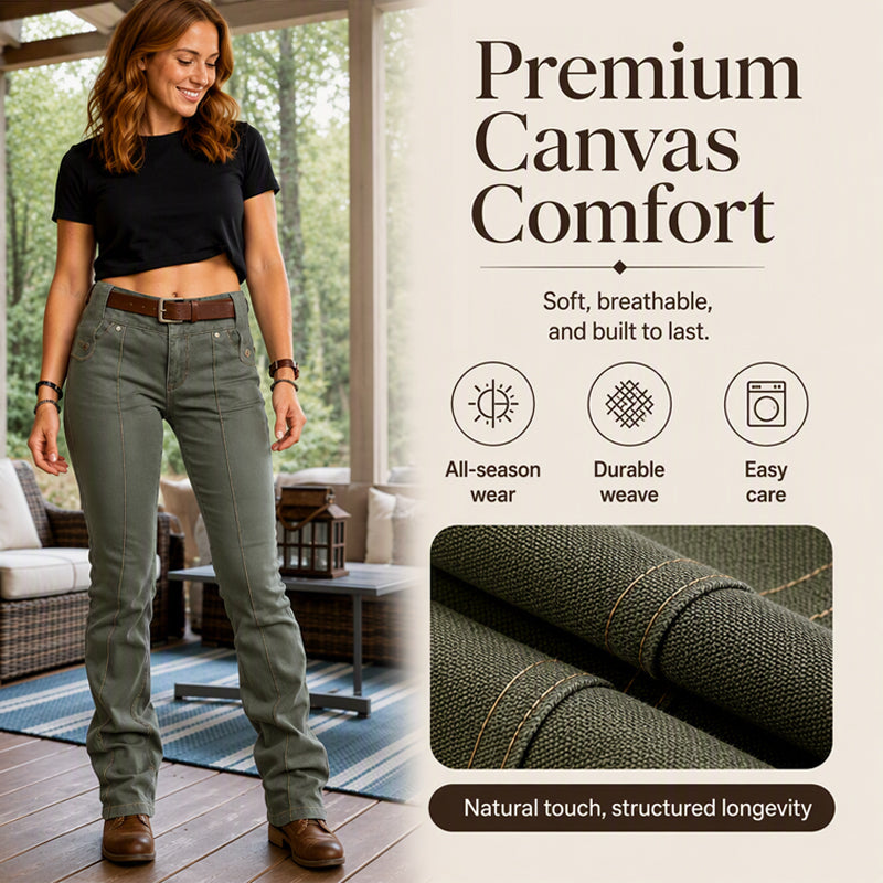 Women's Chic Stretch Slim Fit Jeans