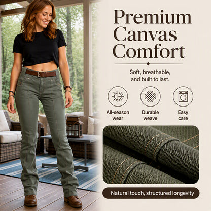 Women's Chic Stretch Slim Fit Jeans