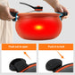 🔥Limited stock available 50% OFF🔥🧑‍🍳Chef's Picks🏆Multifunctional Large Capacity Non-stick Pressure Cooker