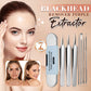 💓2026 HOT SALE 50% OFF💥Medical Grade Blackhead Extraction Tool Kit