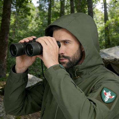 ⚡Last 12 Hours🔥50% OFF!🎉Windproof Waterproof Jacket