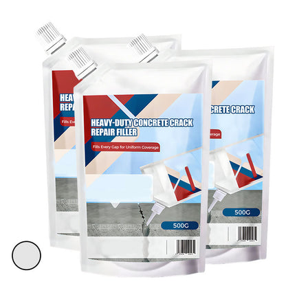 💐50% OFF &Buy 2 Get 1 Free🔥New Formula – Extra-Strength Concrete Crack Adhesive 🛠️