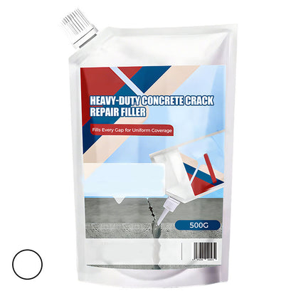 💐50% OFF &Buy 2 Get 1 Free🔥New Formula – Extra-Strength Concrete Crack Adhesive 🛠️
