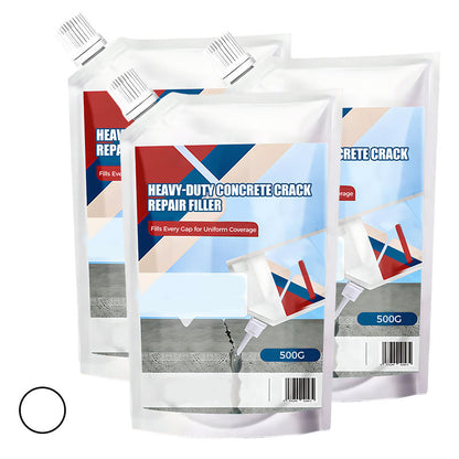 💐50% OFF &Buy 2 Get 1 Free🔥New Formula – Extra-Strength Concrete Crack Adhesive 🛠️