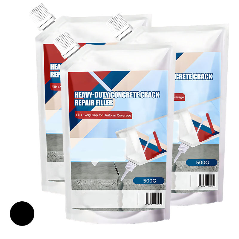 💐50% OFF &Buy 2 Get 1 Free🔥New Formula – Extra-Strength Concrete Crack Adhesive 🛠️