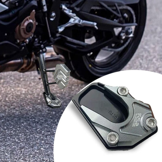 🚴Motorcycle Kickstand Foot Side Stand Extension🏍️