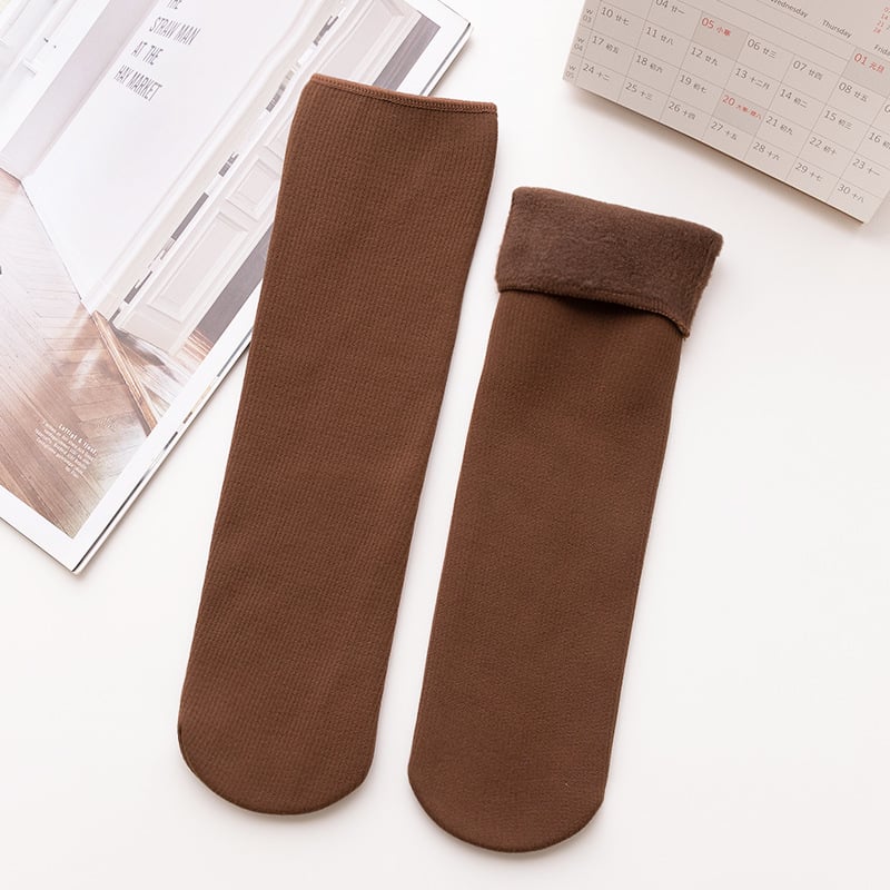 🌼BUY 5 GET 5 FREE🌼2026 NEW Snugly Winter Thermal Socks