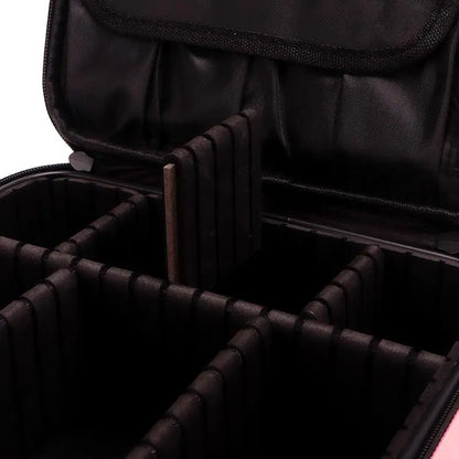 🌸50% OFF🌸Professional Portable Cosmetic Case