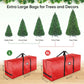 🔥New Year's Special Offer:59% OFF🎉Christmas Tree Durable Waterproof Storage Bag 🎄