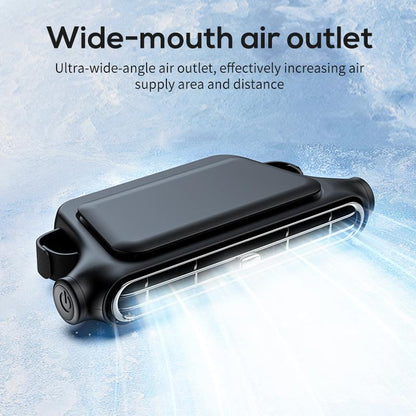 🌞Summer Hot Price Only Today❄️Car Seat Fan – Dual Turbine & USB Powered – Portable Air Cooler for Summer