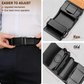 ✨️Best for Father's Day🎁 Leather Ratchet Belt With Adjustable Buckle💼