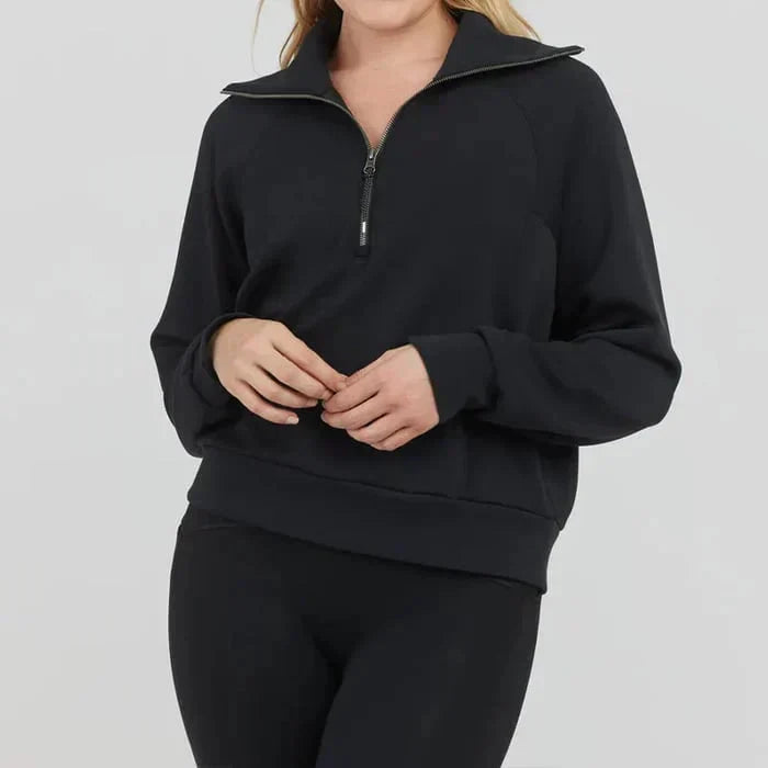 💝LAST DAY SALE 50% OFF!!⚡🎀Women's 2 Piece Casual Outfits Sweatsuit Set