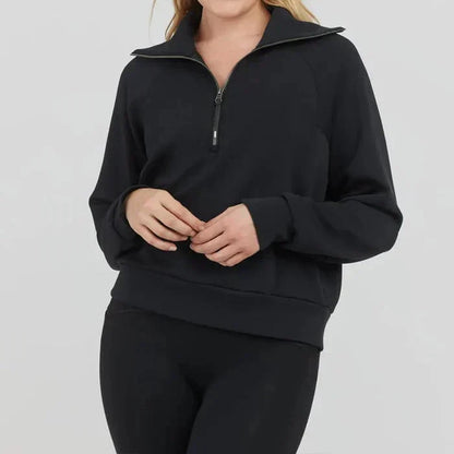 💝LAST DAY SALE 50% OFF!!⚡🎀Women's 2 Piece Casual Outfits Sweatsuit Set