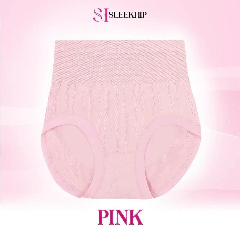 💥Hot Sale 70% OFF💞Leakproof High-Waist Tummy-Control Butt-Lifting Panties