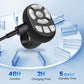 Fingertip Wireless Bluetooth Remote Control