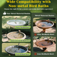 ⏳Time-Limited Special⏰Natural Algae Inhibitor for Bird Baths & Fountains