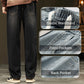 💎 52% OFF! 💎 Men's Loose Straight Jeans – Breathable, Relaxed Fit & Effortless Summer Style 👖