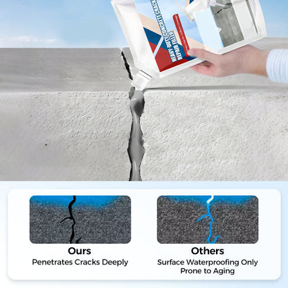 💐50% OFF &Buy 2 Get 1 Free🔥New Formula – Extra-Strength Concrete Crack Adhesive 🛠️