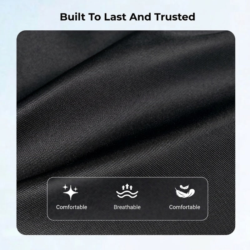 👖✨ No-Buckle Elastic Belt for Men & Women – Adjustable, Stretchable & Invisible Fit
