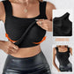 ⏳Time-Limited Special⏰Women’s U-Neck Thermal Tank with Built-In Bra – Warm, Supportive & Braless Comfort ❄️❤️