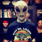 🔥Buy 3 Get 2 Free🔥👽️Alien Funny Mask