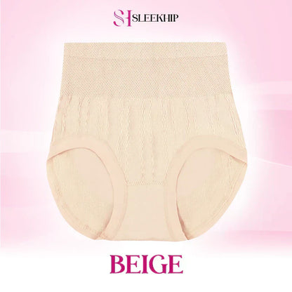 💥Hot Sale 70% OFF💞Leakproof High-Waist Tummy-Control Butt-Lifting Panties