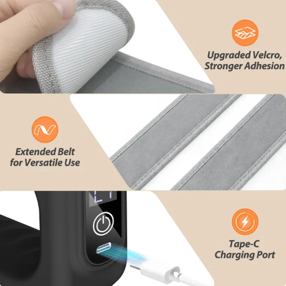 🏆Handheld Body Shaping Massager🌿👑