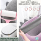 🔥Hot Sale Deals- Plush Toilet Pad