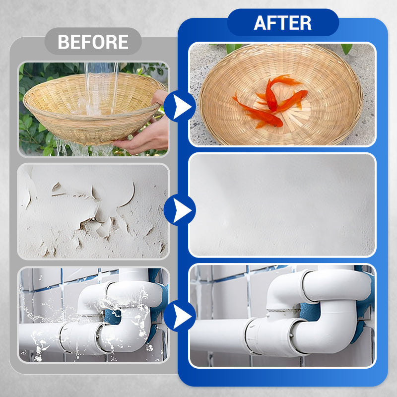🎉Hot Sale 50% OFF🎉Waterproof Multi-purpose Polyurethane Coating💧🏡