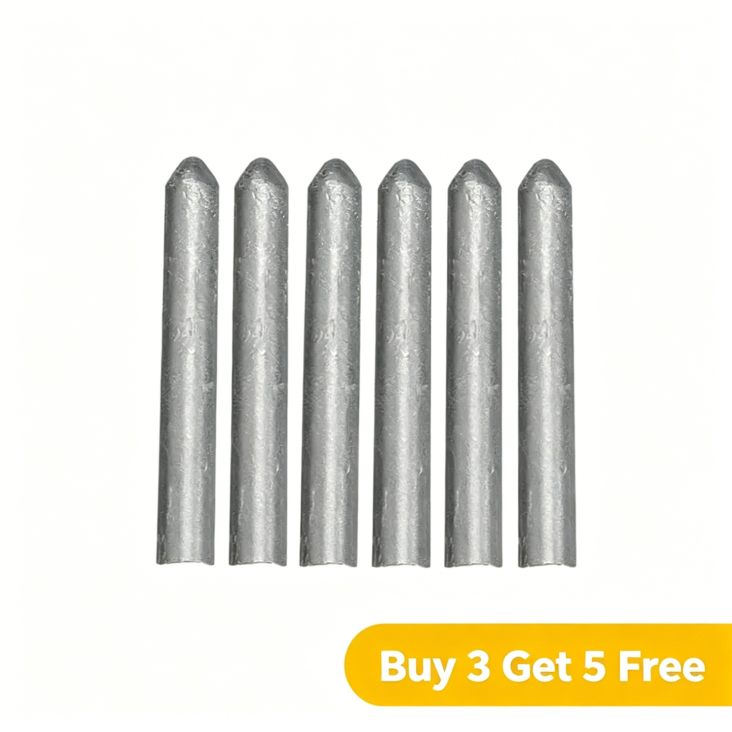🌟Last Day Special🔥BUY 3 GET 2 FREE🔥Low Temperature Universal Welding Rod
