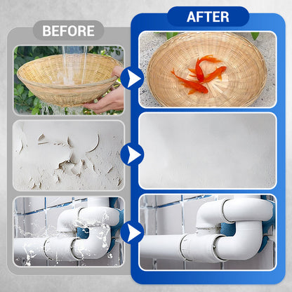 ⏳Limited-time 50% off⏰Waterproof Multi-purpose Polyurethane Coating💧🏡