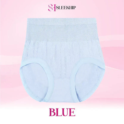 💥Hot Sale 70% OFF💞Leakproof High-Waist Tummy-Control Butt-Lifting Panties