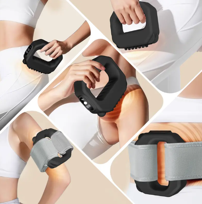 🏆Handheld Body Shaping Massager🌿👑