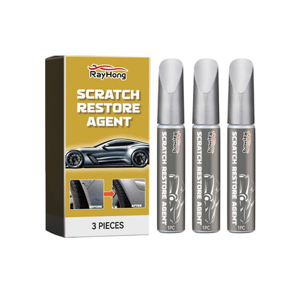 ✨ 50% OFF NOW! 🚗 Magic Car Scratch Repair Pen – Fix Rim Scratches in Minutes – Permanent & No-Drip Formula 🛠️