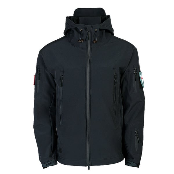 ⚡Last 12 Hours🔥50% OFF!🎉Windproof Waterproof Jacket