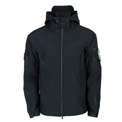 ⚡Last 12 Hours🔥50% OFF!🎉Windproof Waterproof Jacket