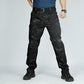 🩳 LIMITED-TIME 50% OFF! ✨ Waterproof Tactical Pants – Multi-Pocket, Durable, Comfort-Fit ✨