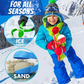 🎅 HOLIDAY HAUL SALE❄️Endless Fun Snowball Kit🎁