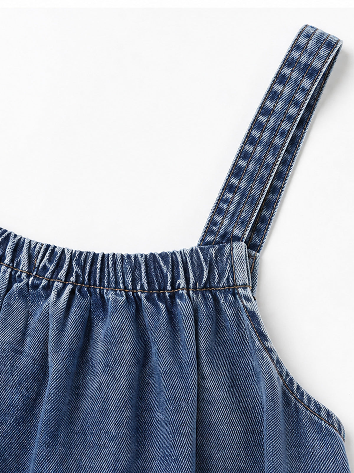 👗✨Women's Oversized Casual Denim Suspender Maxi Dress✨𝘉𝘶𝘺 𝘢𝘯𝘺 2 𝘢𝘯𝘥 𝘨𝘦𝘵 𝘢𝘯 𝘦𝘹𝘵𝘳𝘢 8% 𝘥𝘪𝘴𝘤𝘰𝘶𝘯𝘵