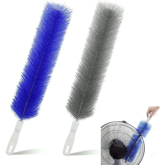 🔥Last Day Sale: 50% OFF🔥 90° Flexible Microfiber Ceiling & Fan Dust Magnet
