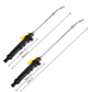 ✨  2-in-1 High Pressure Washer